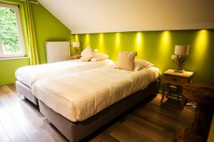 Hotel La Tonnellerie