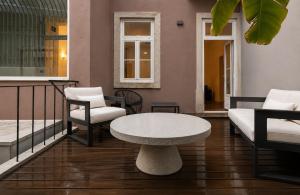 Marta Liberdade Residence
