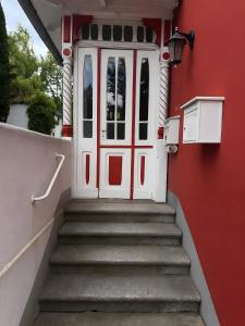 Villa Rose