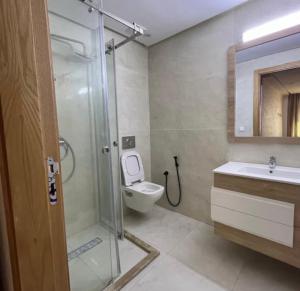 Appartement 2 chambres vue sur mer