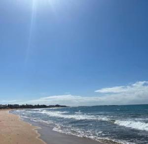 Appartement 2 chambres vue sur mer