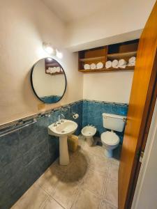 Cabaña del Oasis