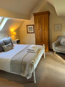 The Hayloft, Wonderful Riverside Accommodation