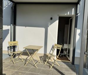 Ferienwohnung Hofgut Marburg Apartment 8