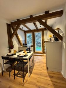 Ferienwohnung Hofgut Marburg Apartment 8