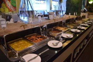 Hotel San Marcos Grand