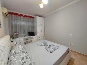 Cozy 1-Bedroom near the center of Tirana.