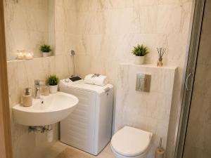 Sealine Hostel - Baltic Beach Stay