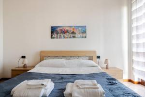 Appartamento Manerbio