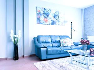 La Casa Pedrito Mariposa Apartman