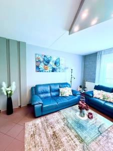 La Casa Pedrito Mariposa Apartman