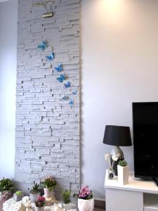 La Casa Pedrito Mariposa Apartman