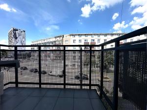 Sądowa Apartment - Self Check-In 20h & Balcony