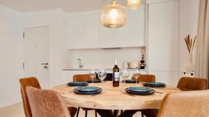 Maras Apartments Higuerón West - Premium Dual Apartment - 3 Community Pools