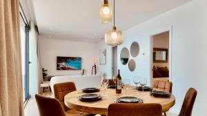 Maras Apartments Higuerón West - Premium Dual Apartment - 3 Community Pools