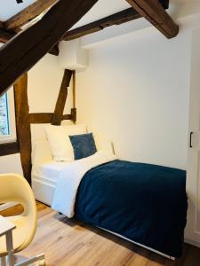 Ferienwohnung Hofgut Marburg Apartment 8