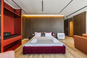 Hotel Aquila D