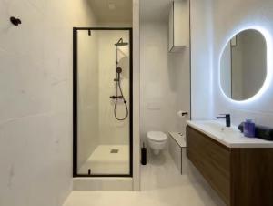 Le Saône - Cosy Studio Lyon