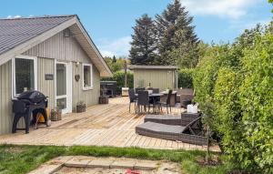 3 Bedroom Pet Friendly Home In Hemmet