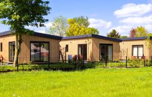 2 Bedroom Lovely Home In Hulshorst