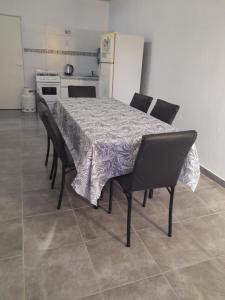 Departamento nuevo Santo Tome