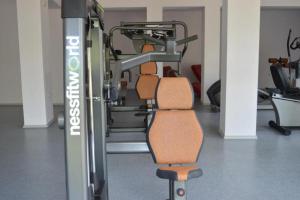 Sozopoly Studio with Pool and Fitness