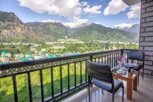 New Wonder City Hotels and Resorts