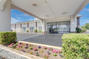 Travel Inn Lebanon Nashville Near I-40