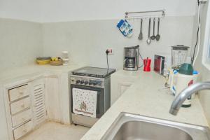 Beachfront Bnb Malindi