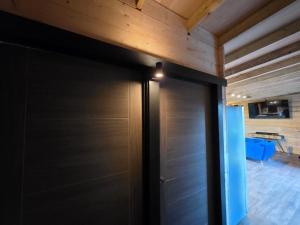 Tall Pines Lodge Dog Friendly Nr Sutton on Sea