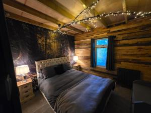 Tall Pines Lodge Dog Friendly Nr Sutton on Sea