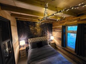 Tall Pines Lodge Dog Friendly Nr Sutton on Sea