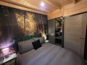 Tall Pines Lodge Dog Friendly Nr Sutton on Sea