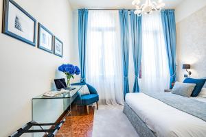 Ca del Monastero 1 Collection Apt for 4 Guests with Balcony and Lift