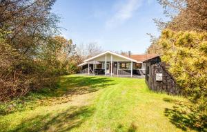 Holiday Home Monicasvej Løgstør Denm