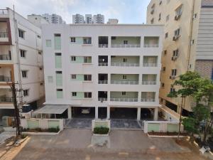 Emerald Service Apartments