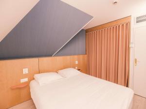 ibis Styles Deauville Villers Plage