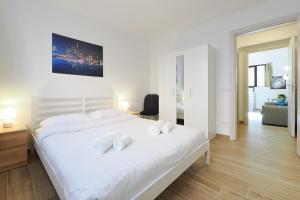 PrimoPiano - Cosenza Flats
