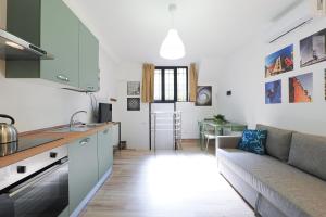 PrimoPiano - Cosenza Flats