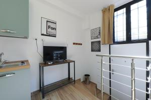 PrimoPiano - Cosenza Flats