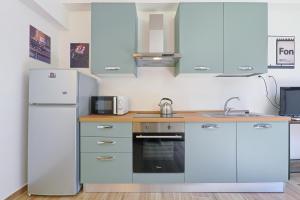 PrimoPiano - Cosenza Flats