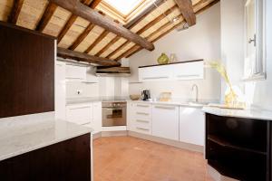 Giulia Penthouse - 5 min Piazza Navona