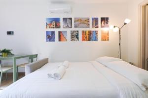 PrimoPiano - Cosenza Flats