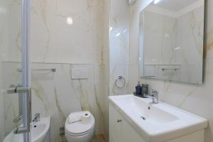 PrimoPiano - Cosenza Flats
