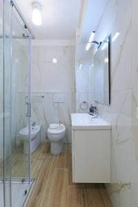 PrimoPiano - Cosenza Flats