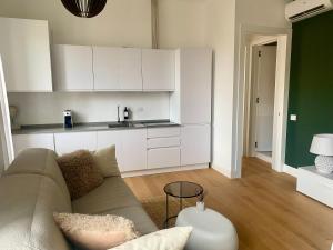 Palazzo Largo Barone - Boutique Apartment