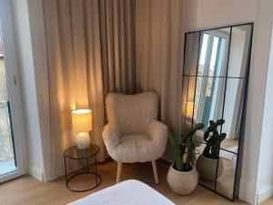 Palazzo Largo Barone - Boutique Apartment