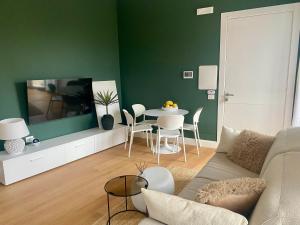 Palazzo Largo Barone - Boutique Apartment