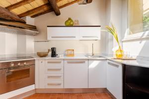 Giulia Penthouse - 5 min Piazza Navona