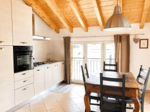 Monte Goj Apartments con Posto Auto e Aria Condizionata